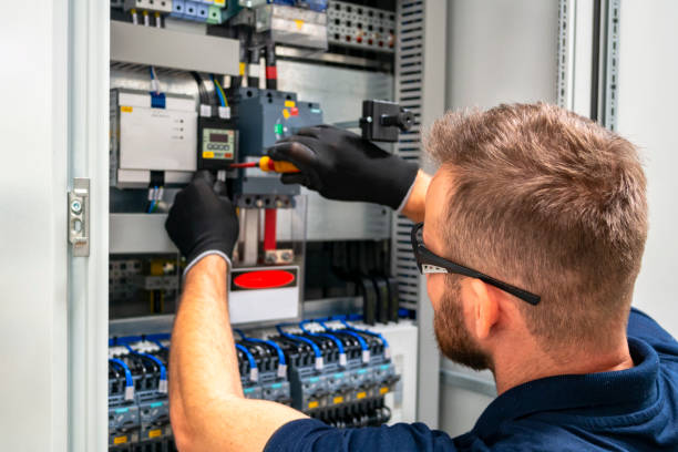 Best Electrical Contractors for Businesses  in Monson Center, MA