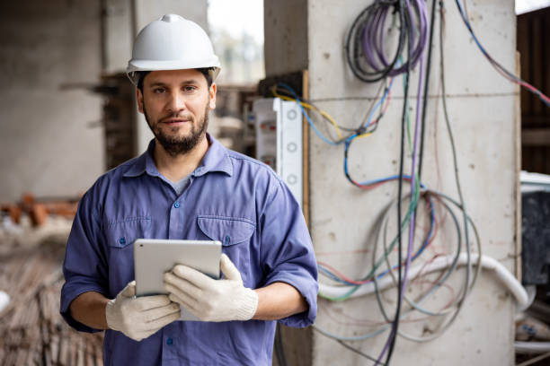 Best Home Electrical Repair  in Monson Center, MA