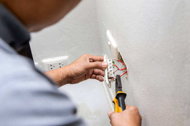 Best Electrical Repair Services  in Monson Center, MA